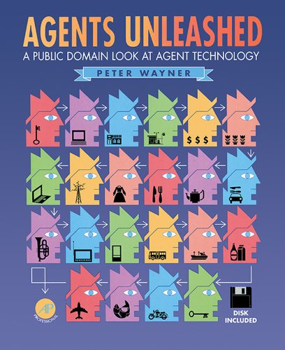 Agents Unleashed book cover